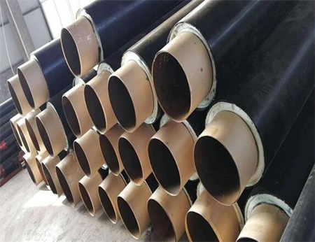 岳阳聚氨酯保温管的生产工艺有哪些流程？